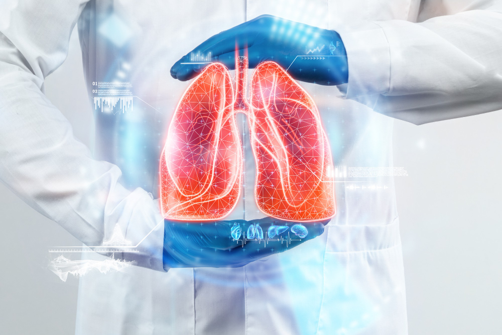 PNEUMOLOGIE
