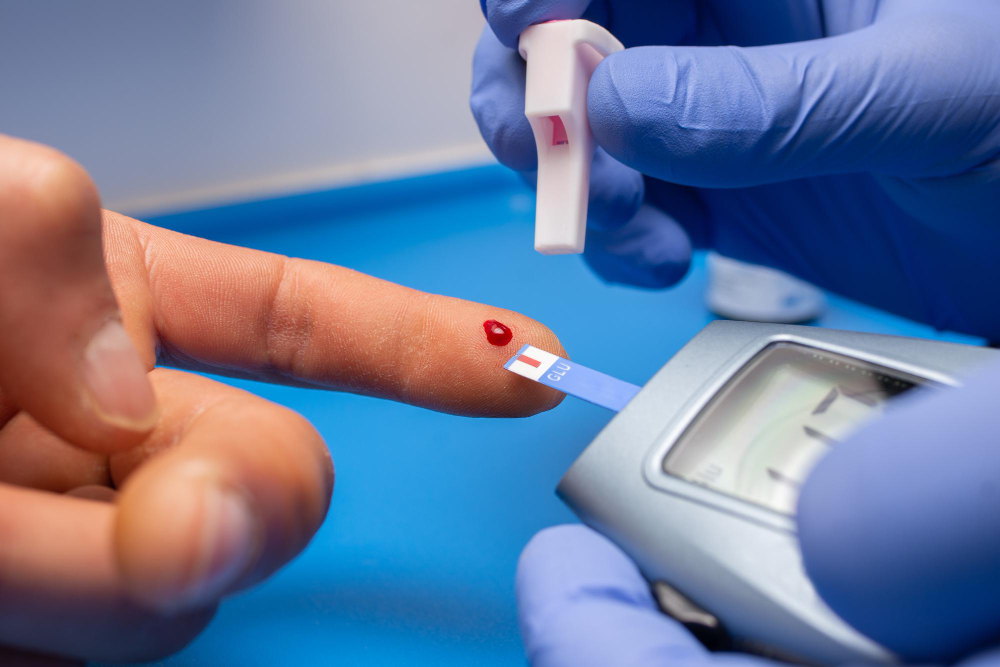 diabetologie