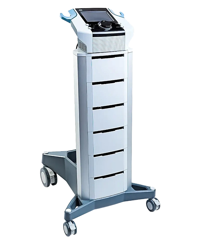 BTL Electroterapie + Ultrasunet