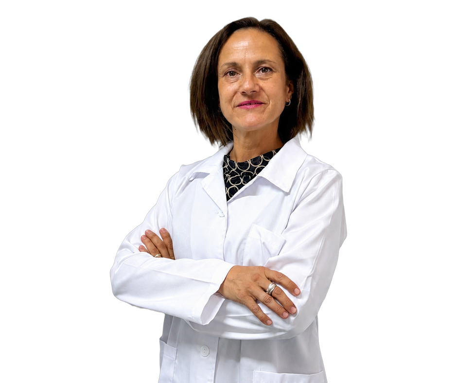Dr. Bartos Teodora