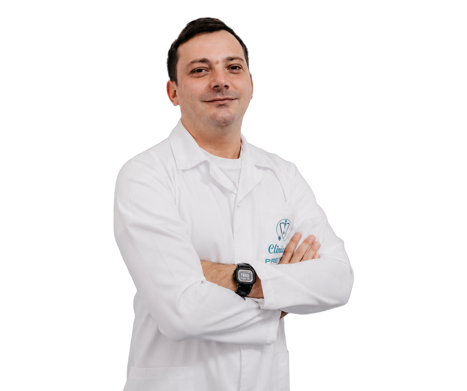 Dr. Benedec Cristian