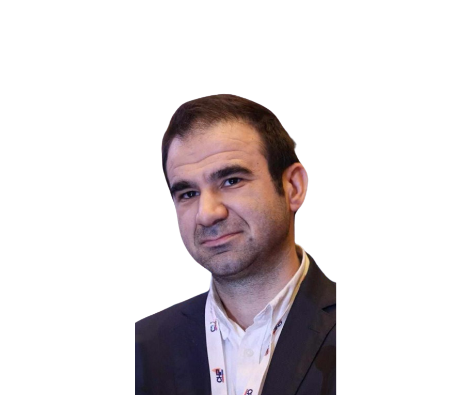 Dr. Bian Alin