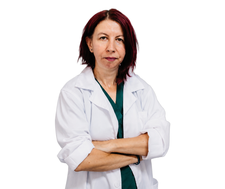 Dr. Boca Adelina