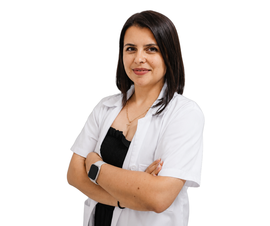 Dr. Coțaga Mihaela