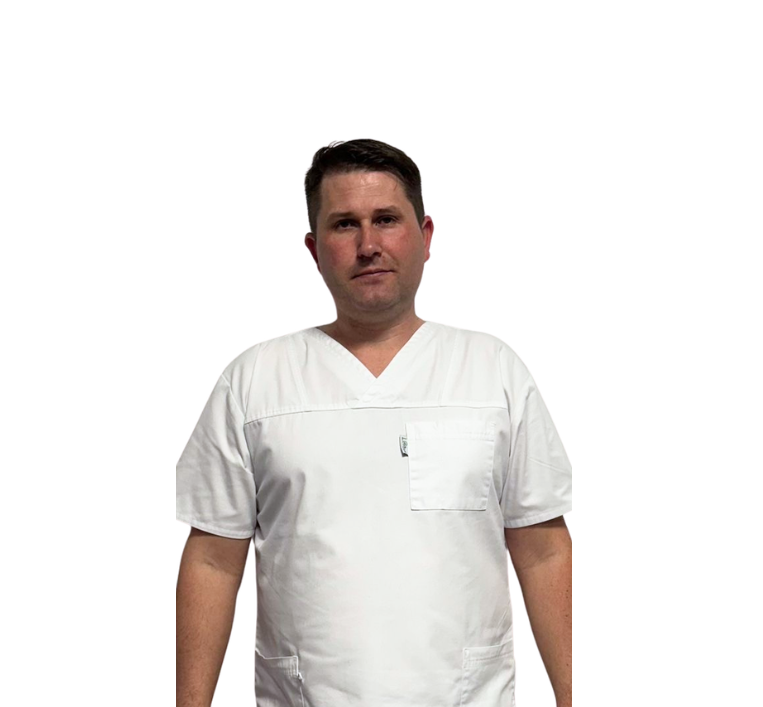Dr. Mang Ionel
