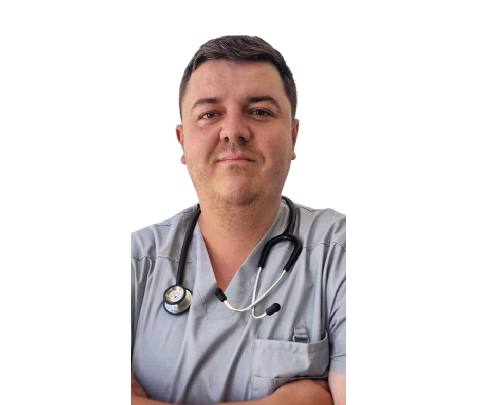 Dr. Doncea Călin