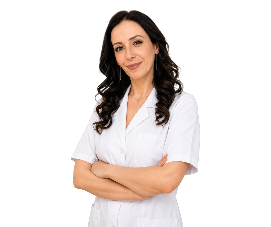 Dr. Dur Simona