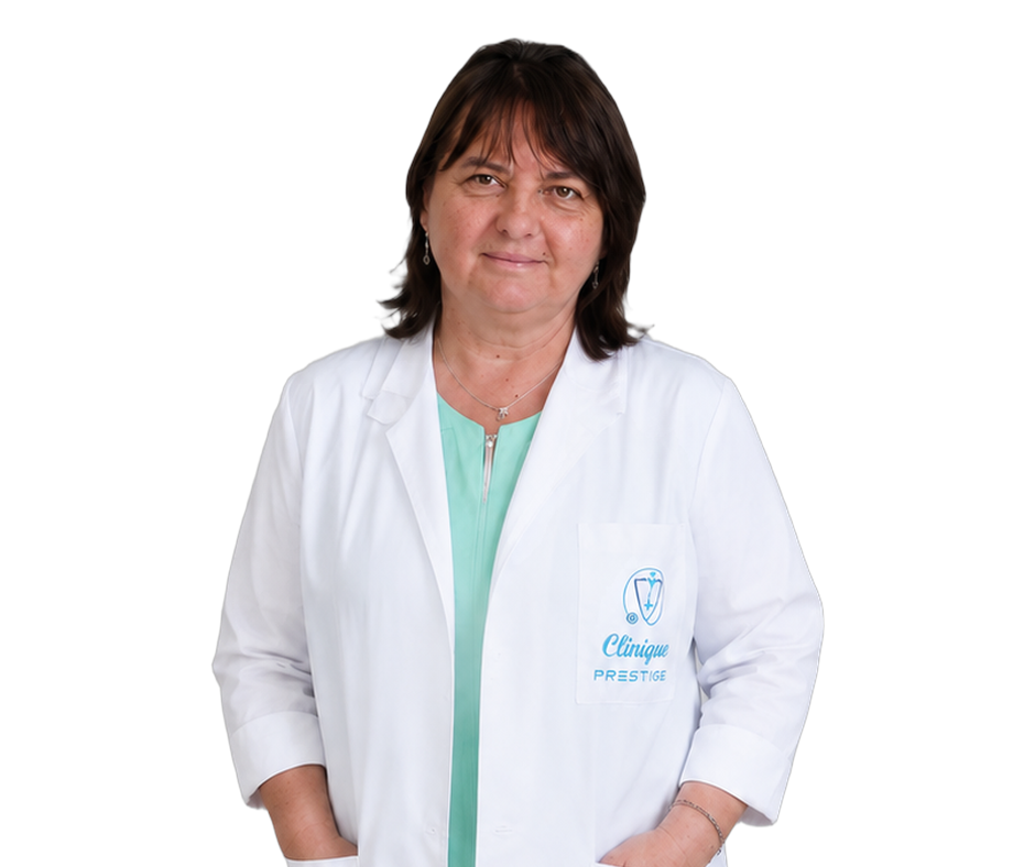 Dr. Gomboș Virginia