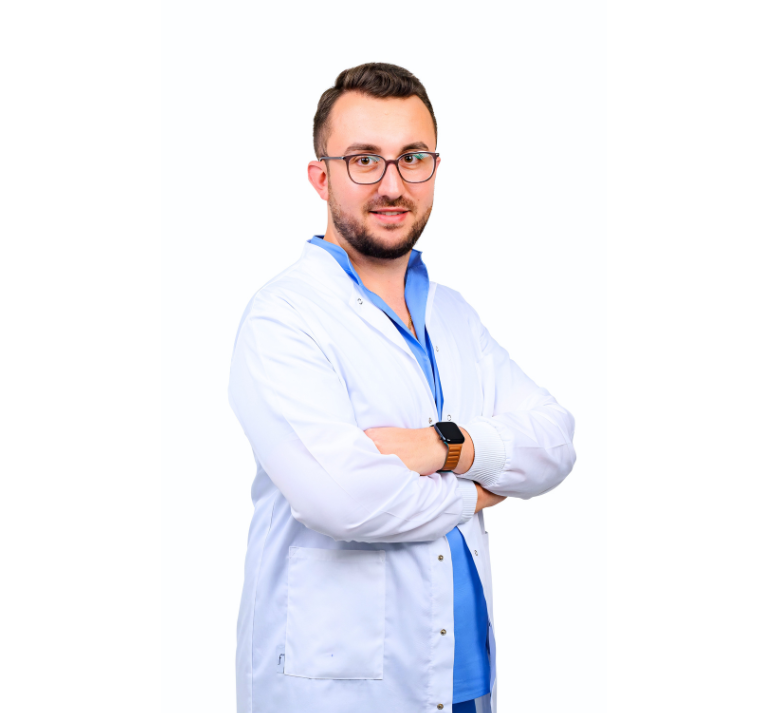 Dr. Tudor Alexandru