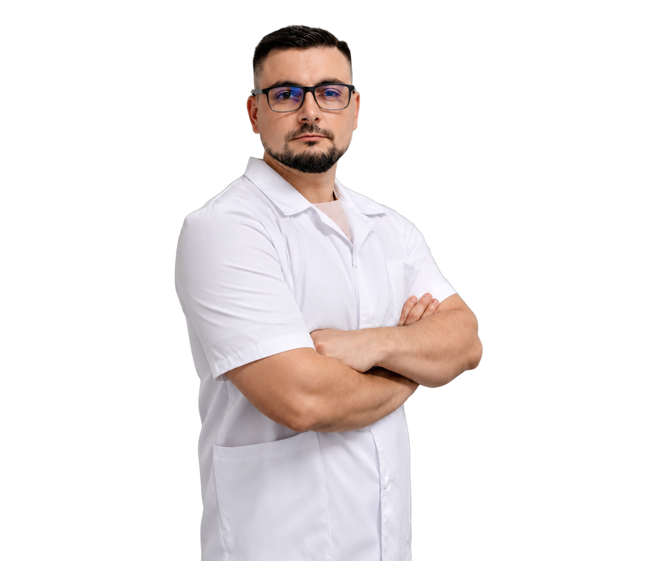 Dr. Gorbatovschi Silviu