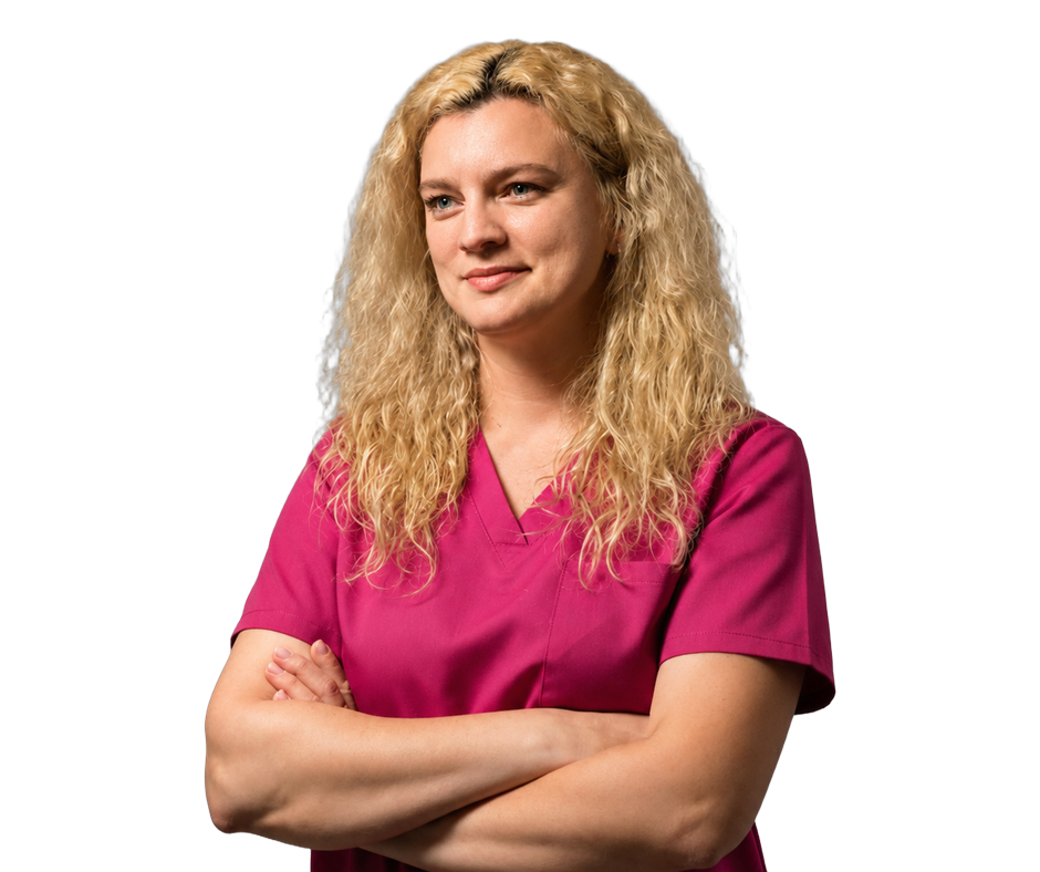 Dr. Grosu Alina