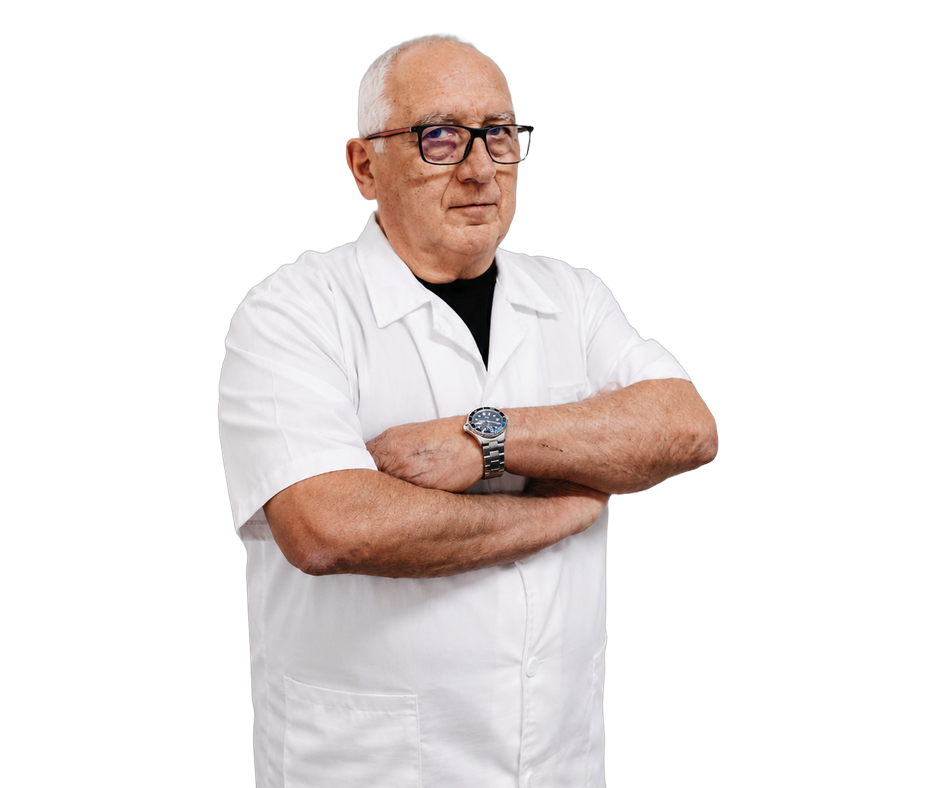 Dr. Hondola Gheorghe