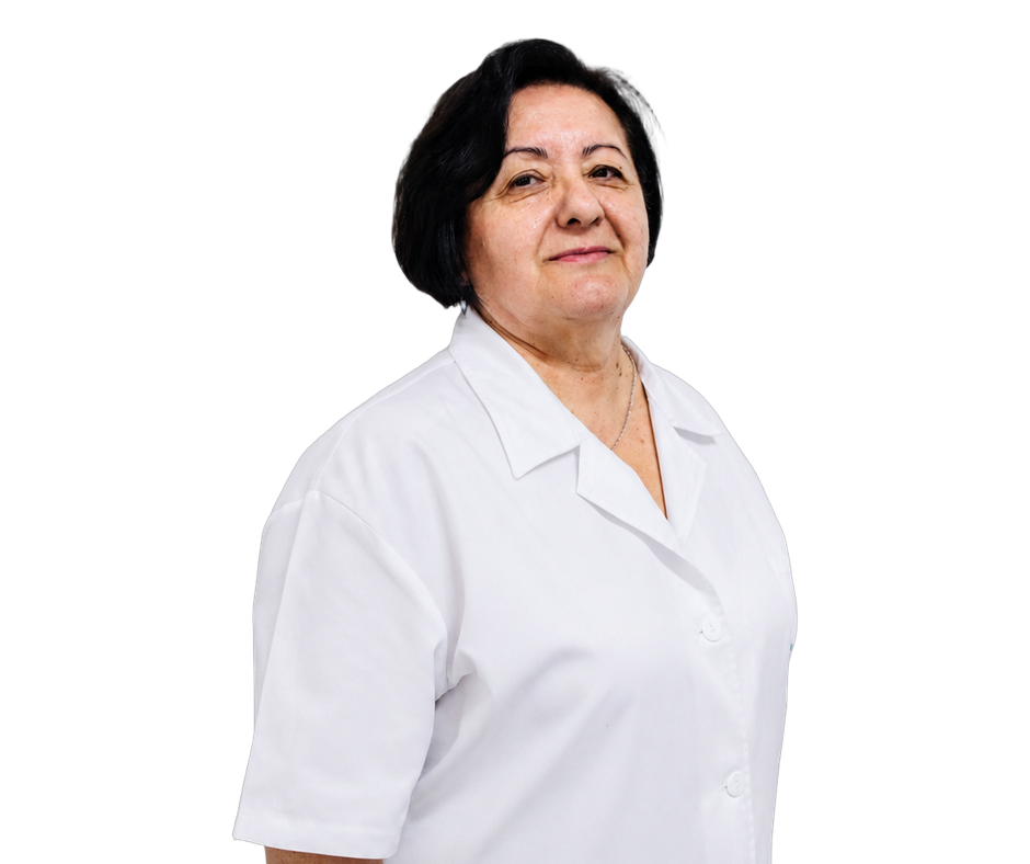 Dr. Iancu Carmen