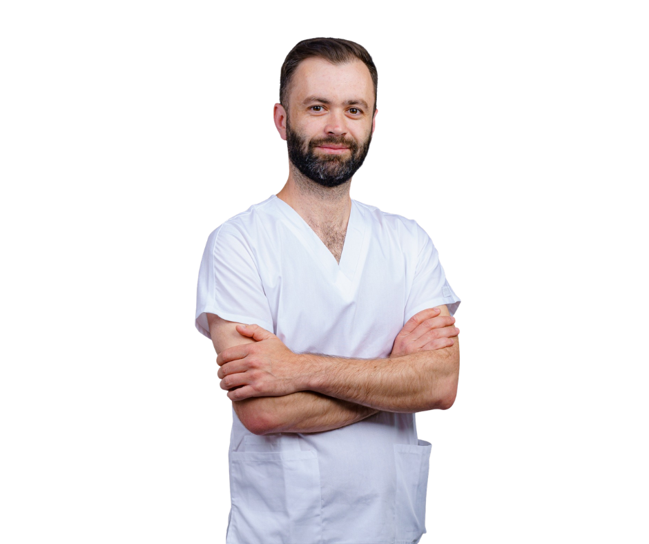 Dr. Coțaga Igor
