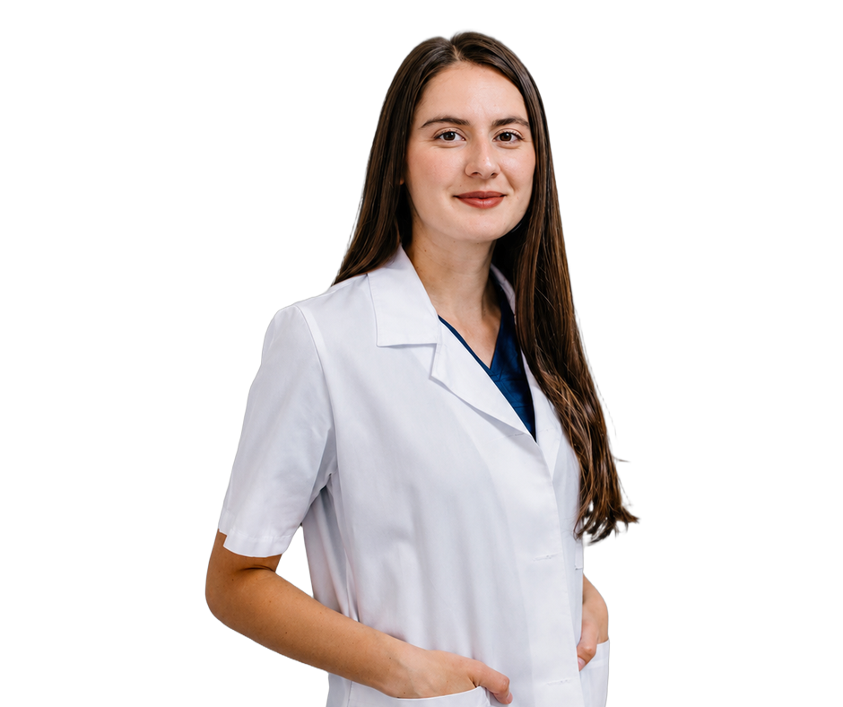 Dr. Iusco Isabela