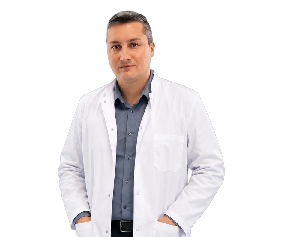 Dr. Kovacs Otto