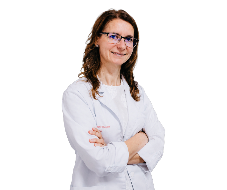 Dr. Lienerth Doris