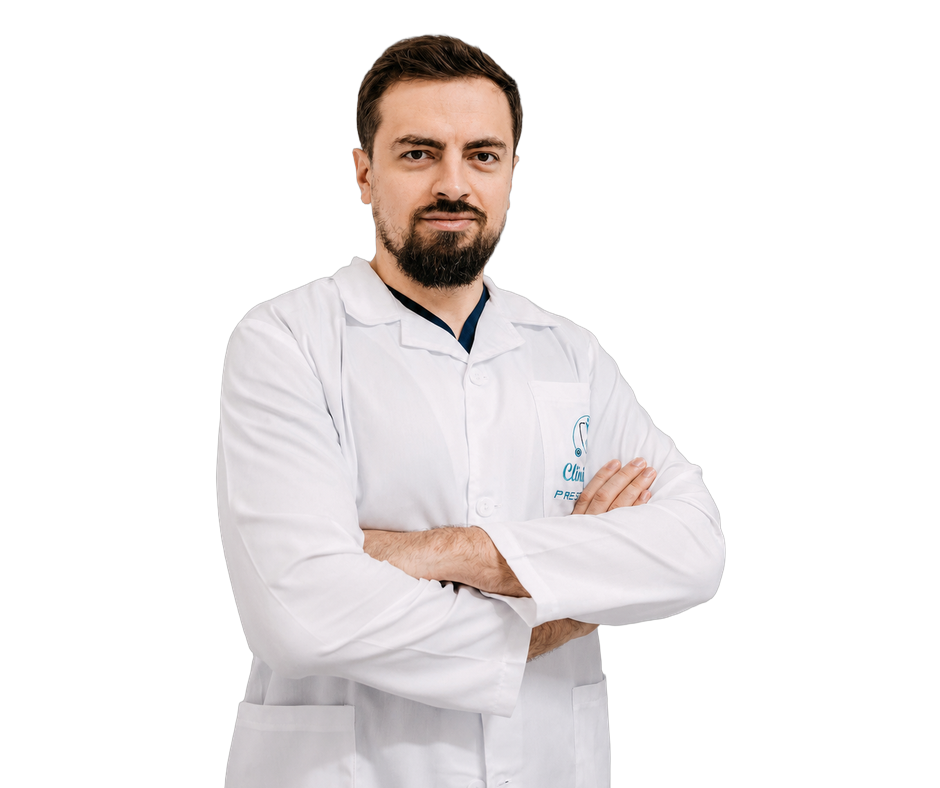 Dr. Lîsîi Victor