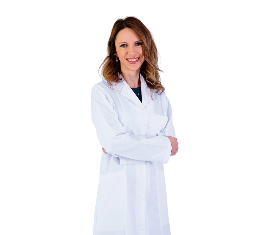 Dr. Mate Cristina