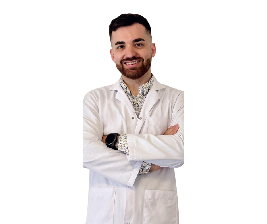 Dr. Paleu George