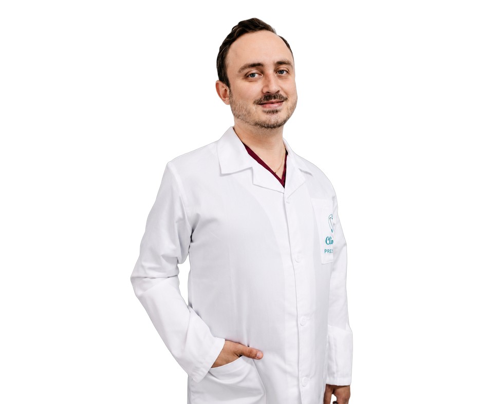 Dr. Panainte Alexandru
