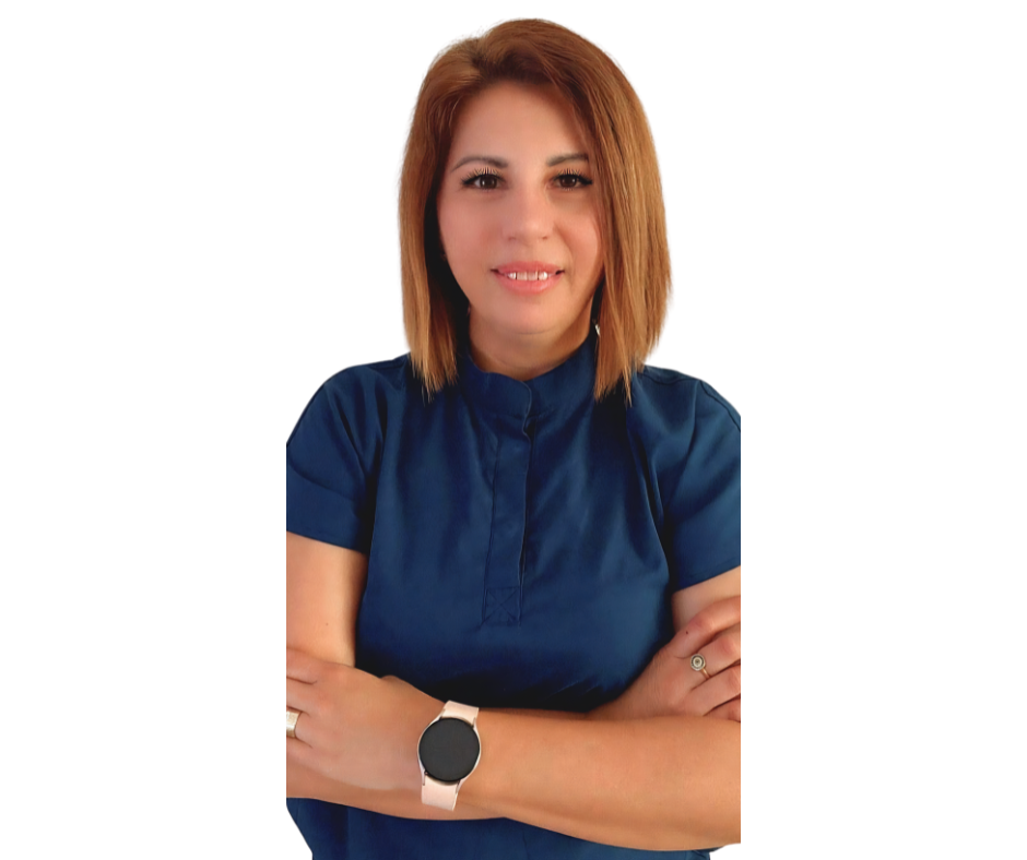 Dr. Pantea Cornelia