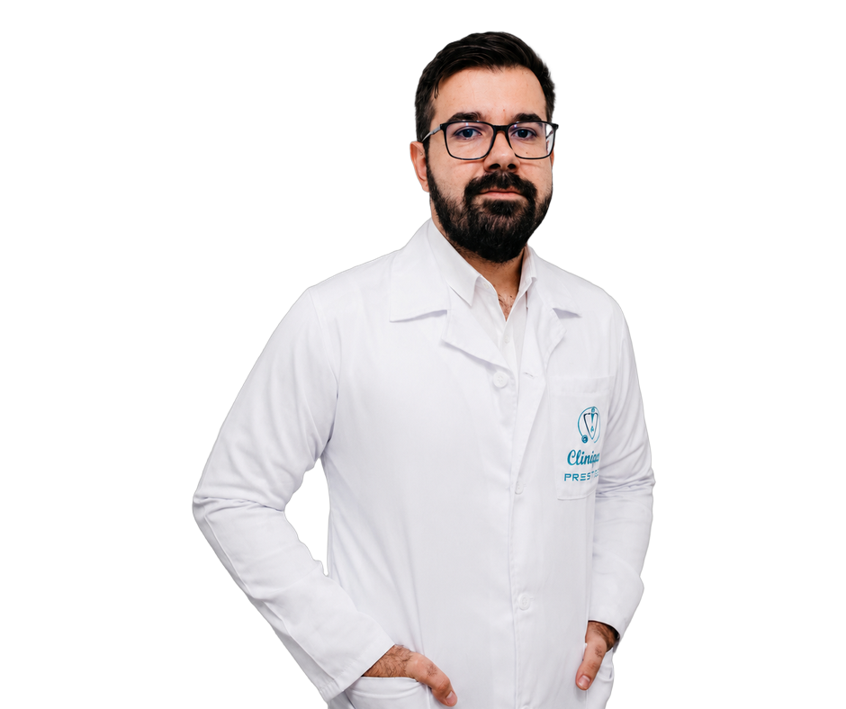 Dr. Pătrăscanu Flaviu