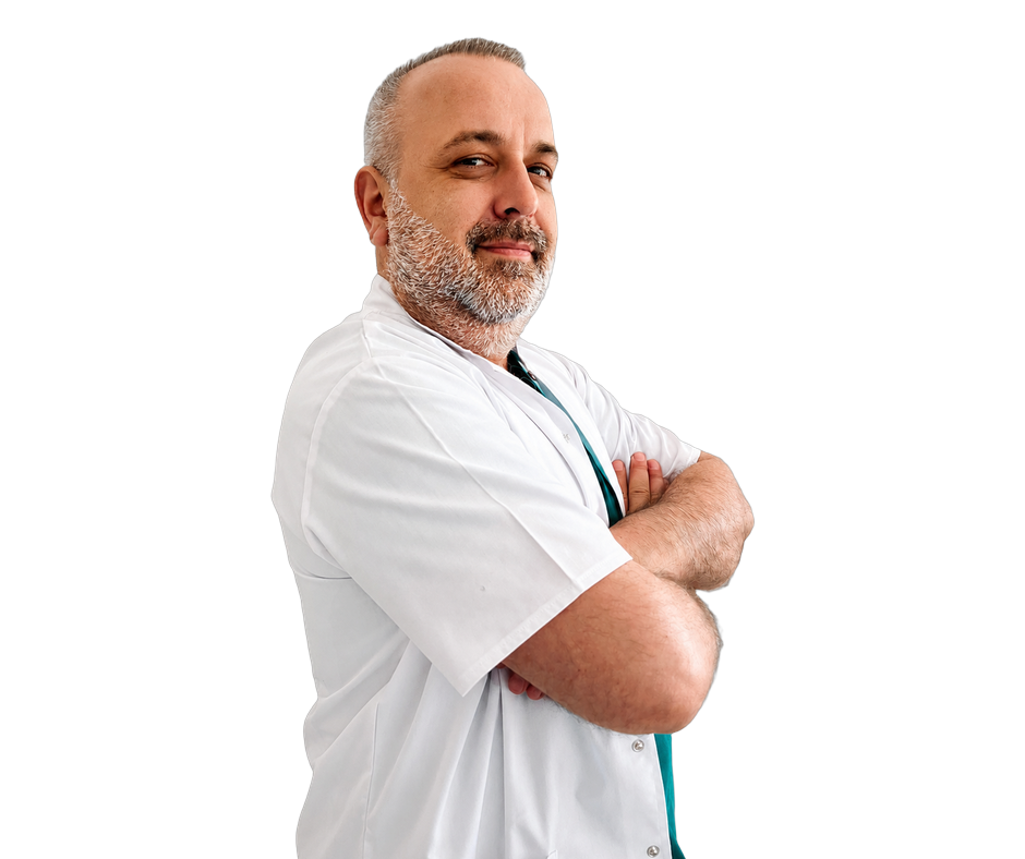 Dr. Șenilă Daniel
