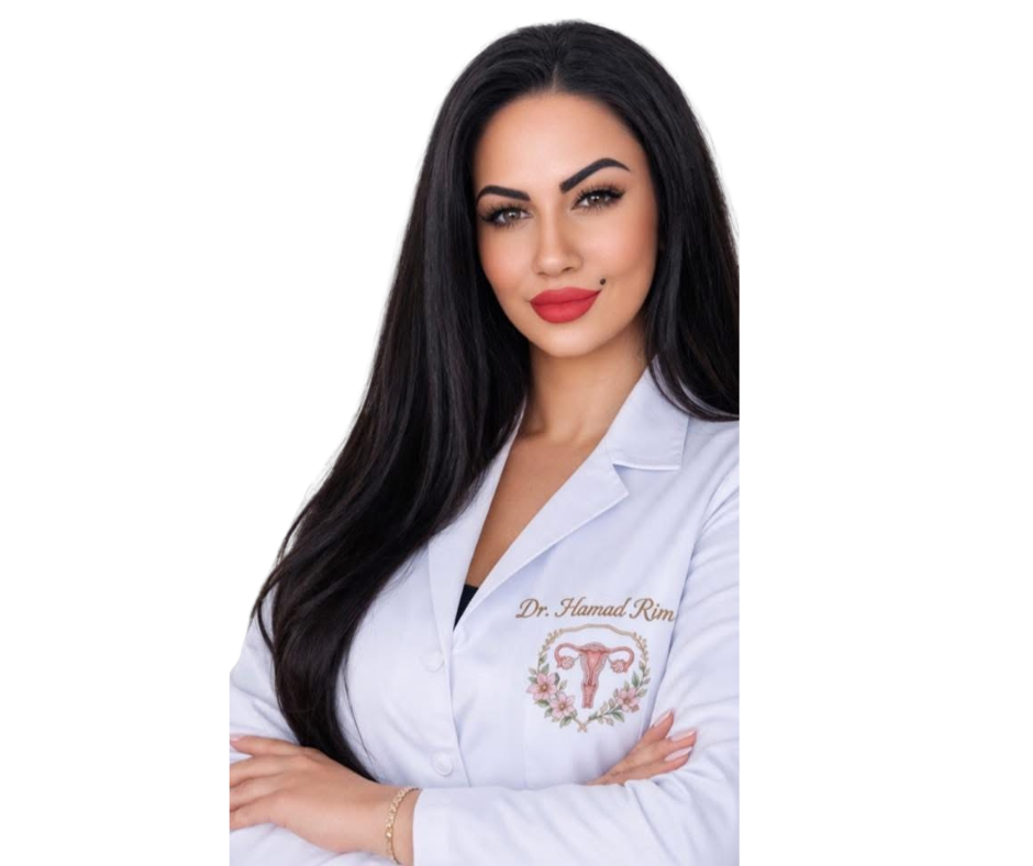 Dr. Hamad Rim