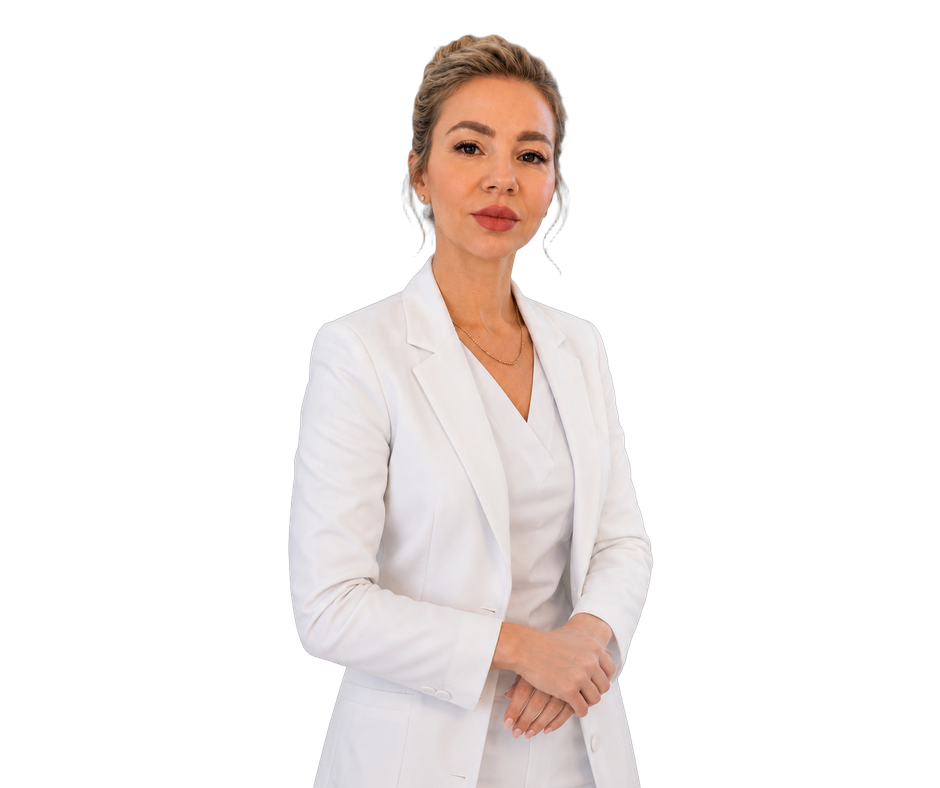 Dr. Tămaș Adriana Florentina