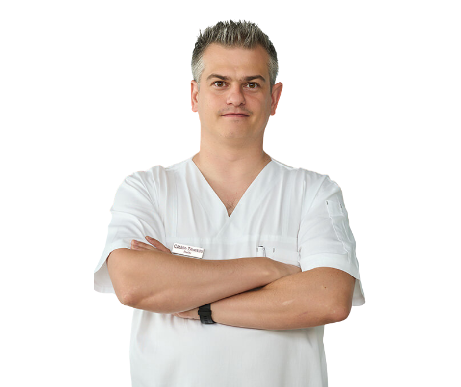 Dr. Tilvescu Cătălin