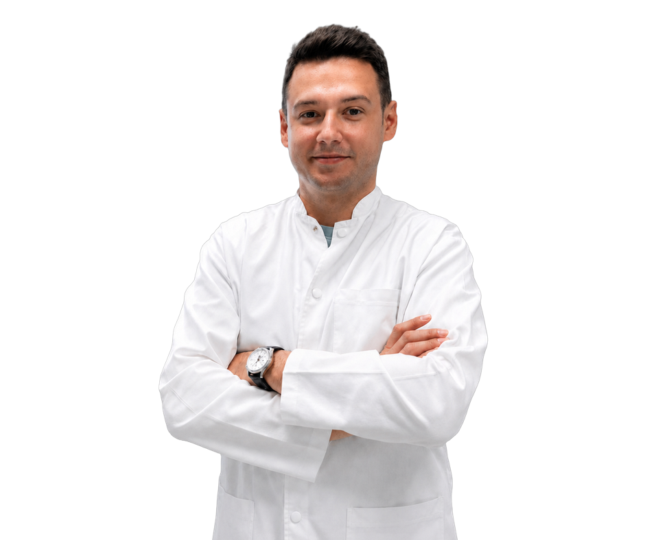 Dr. Țîțu Ștefan