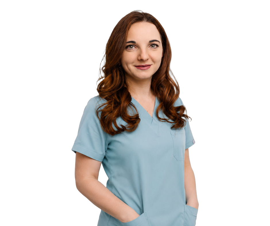 Dr. Vajas Cristina