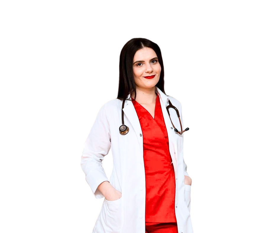Dr. Visternicean Elena