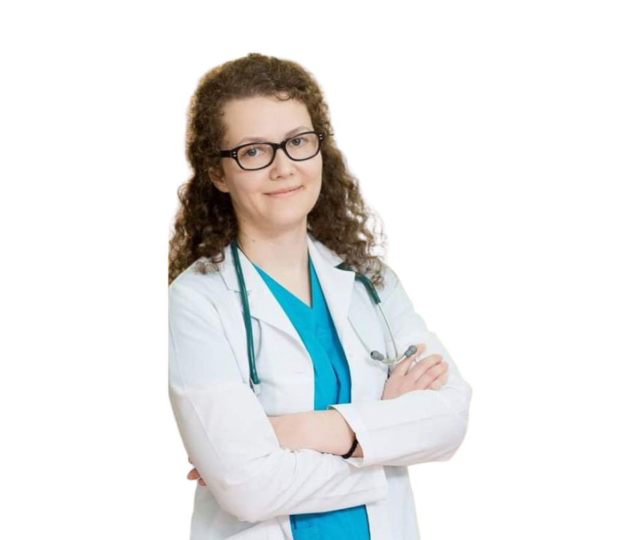 Dr. Zgîia Alexandra