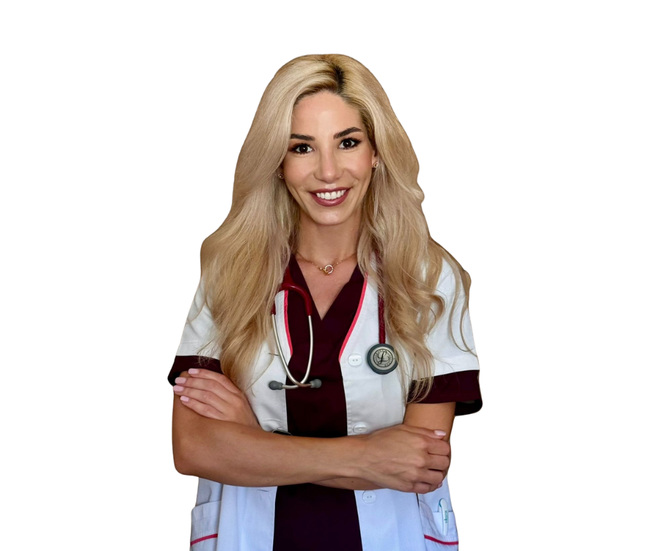 Dr. Olariu Iulia