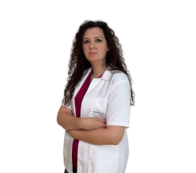 Dr. Dabici Ruxandra