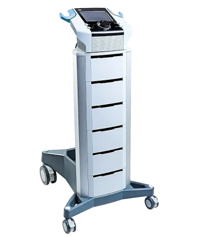BTL-ELECTROTERAPIE+ULTRASUNET
